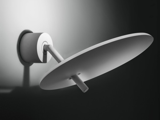 Бра - настенная лампа ICONE LU