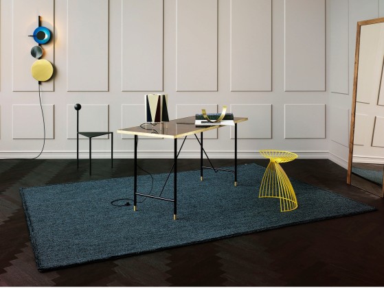 Ковер Kasthall POPPY