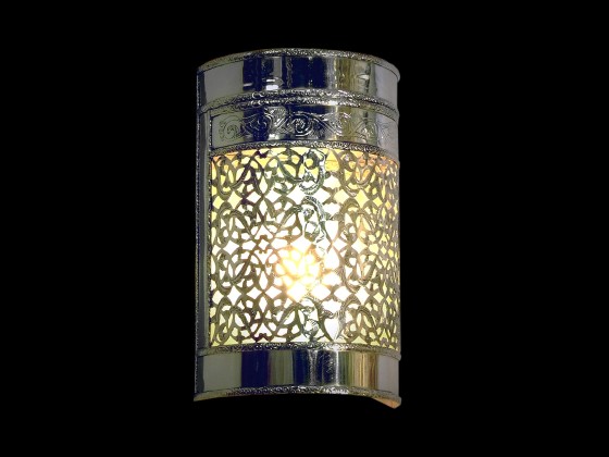 Бра - настенная лампа Tisserant 28300