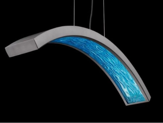 Подвесные светильники Euroluce Lampadari BRIDGE