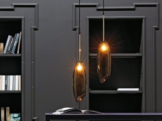 Подвесные светильники Adriani e Rossi edizioni ROSY GOLD