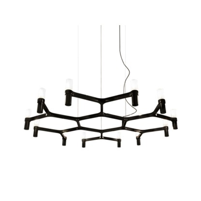 Подвесные светильники NEMO CROWN PLANA MINOR