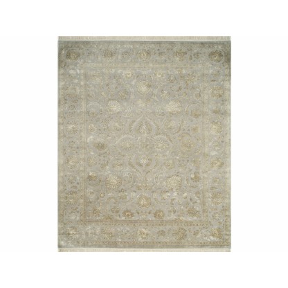 Ковер Jaipur Rugs KAIMI QNQ-21 Crystal Gray/Crystal Gray