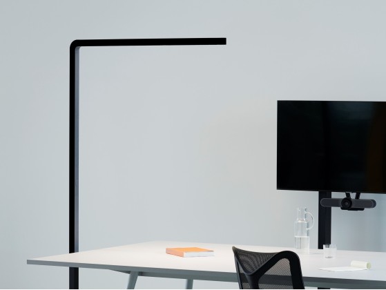 Напольный светильник Tobias Grau TEAM TWO