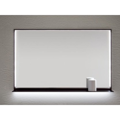 Зеркало для ванной комнаты ARBLU FRAME