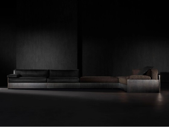 Диван Henge GATTOPARDO