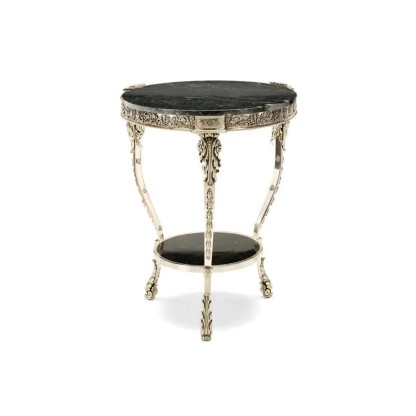 Столик Il Bronzetto LUXURY FOUNDRY PALMIRA 790