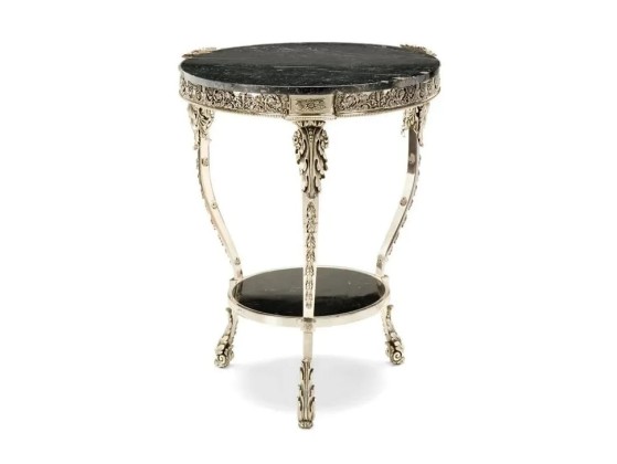 Столик Il Bronzetto LUXURY FOUNDRY PALMIRA 790