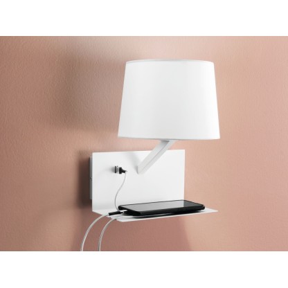 Бра - настенная лампа Fan Europe Lighting CIAK