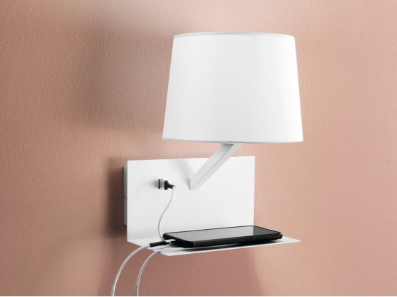 Бра - настенная лампа Fan Europe Lighting CIAK