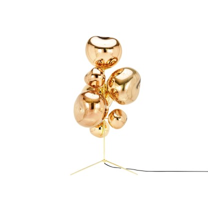 Напольный светильник Tom Dixon MELT