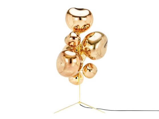 Напольный светильник Tom Dixon MELT