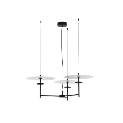 Подвесные светильники Hind Rabii TREZERO