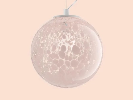 Подвесные светильники Sogni Di Cristallo SPHERA #3