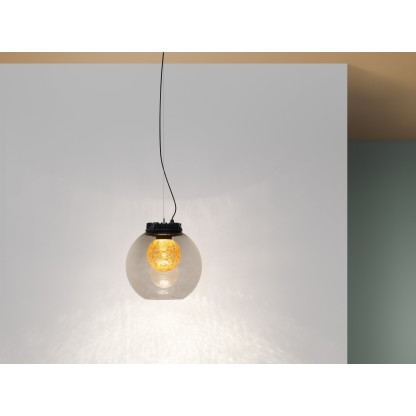 Подвесные светильники Zero CITY GLOBE