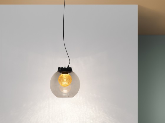 Подвесные светильники Zero CITY GLOBE