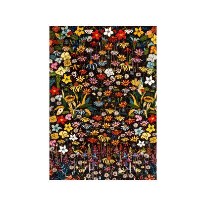 Ковер Zollanvari GARDEN OF EDEN 6