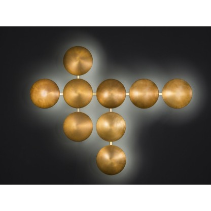 Бра - настенная лампа Henge WALL CLIPS