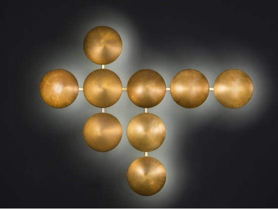 Бра - настенная лампа Henge WALL CLIPS