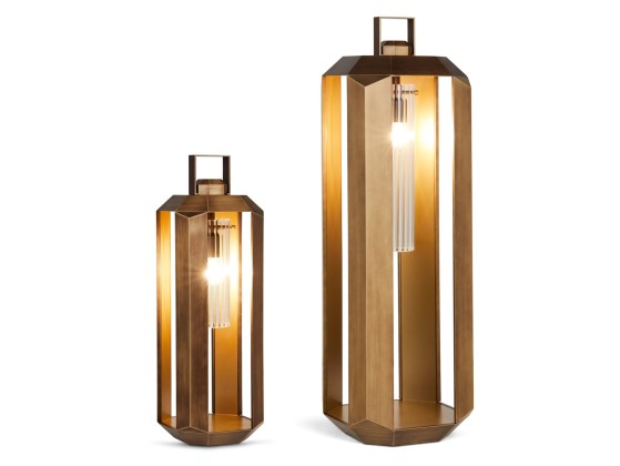 Напольный светильник Contardi CUBE