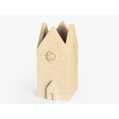 Ваза PIMAR CATTEDRALE