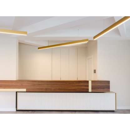 Подвесные светильники Essenzialed SKINNY