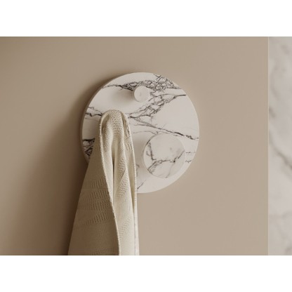 Вешалка для одежды Maami Home ARO LARGE ARABESCATO