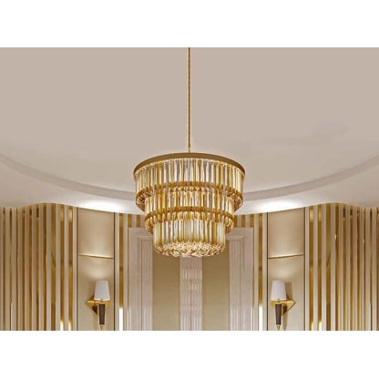 Подвесные светильники Turri NOIR