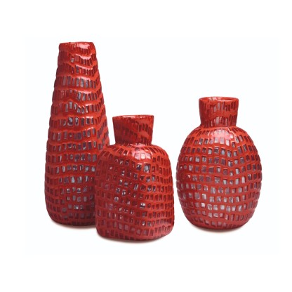 Ваза VENINI OCCHI