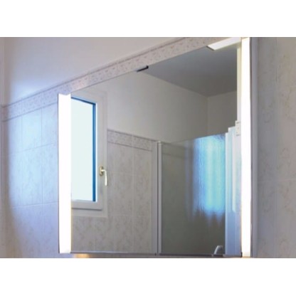 Зеркало для ванной комнаты Jean Perzel 954