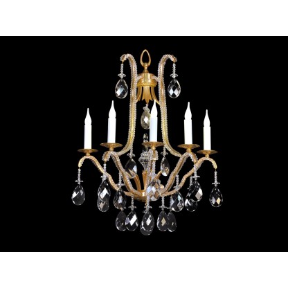 Бра - настенная лампа Tisserant 21635