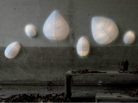 Бра - настенная лампа Karman EDEN