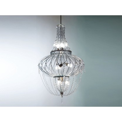 Подвесные светильники Siru PRINCIPE SS 260