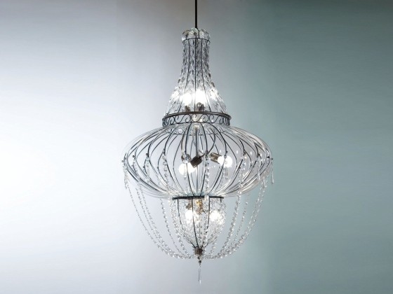 Подвесные светильники Siru PRINCIPE SS 260