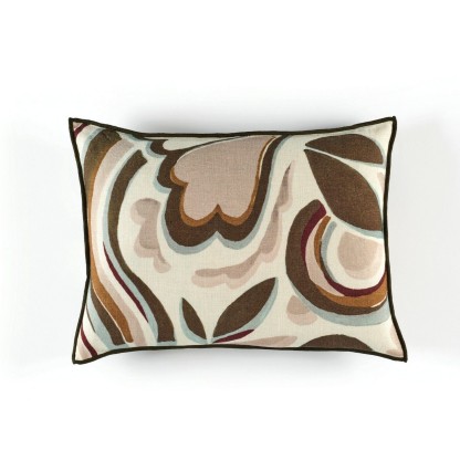 Диванные подушки Elitis POP FLOWER