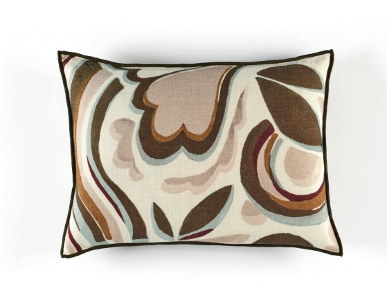 Диванные подушки Elitis POP FLOWER