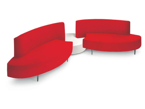 Диван Gamma & Bross SUNDIAL