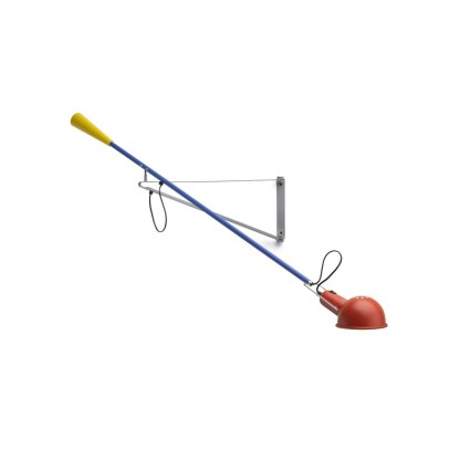 Бра - настенная лампа In Stock FLOS - 265 SMALL