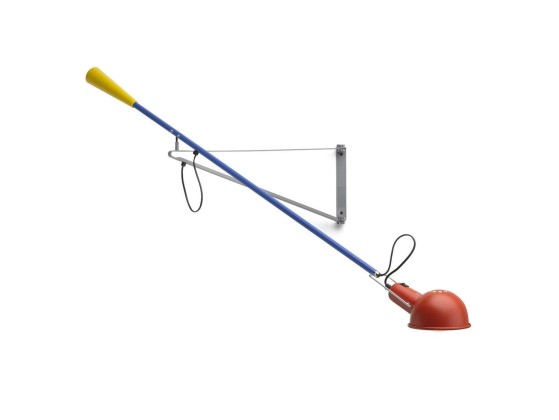 Бра - настенная лампа In Stock FLOS - 265 SMALL