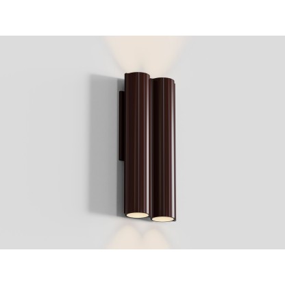 Бра - настенная лампа Lambert & Fils SILO 2WA