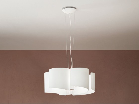 Подвесные светильники Fan Europe Lighting IMAGINE