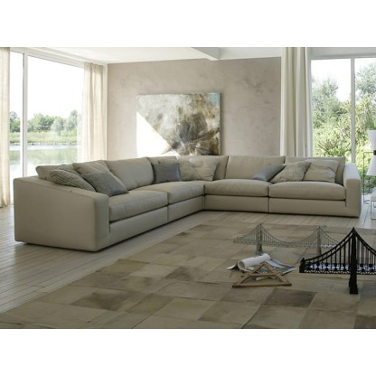 Диван ESTEL GROUP TOBIAS