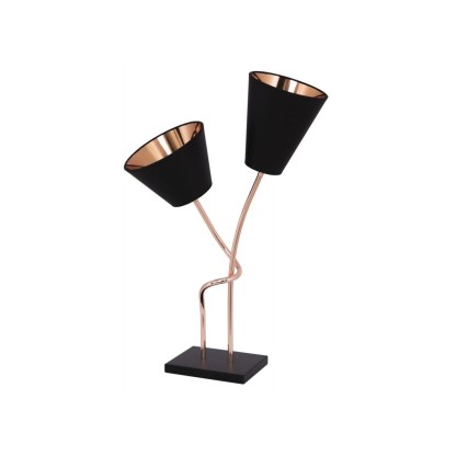 Настольные светильники Flam & Luce FUSION