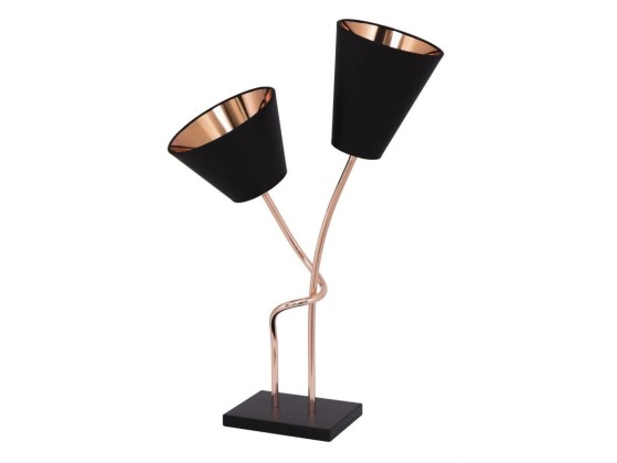 Настольные светильники Flam & Luce FUSION