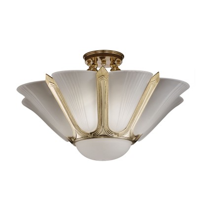 Потолочные светильники Possoni Illuminazione LADY 1911/4SF