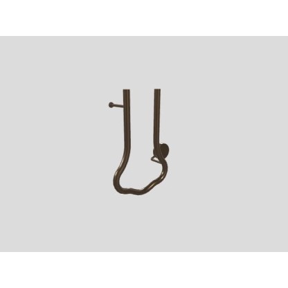 Бра - настенная лампа Masiero VISIO A M3