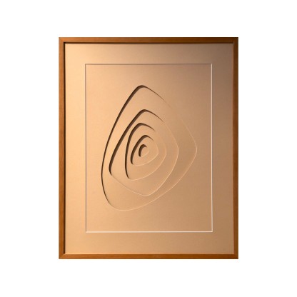 Картина NOVOCUADRO ART COMPANY TALISMN DUNE