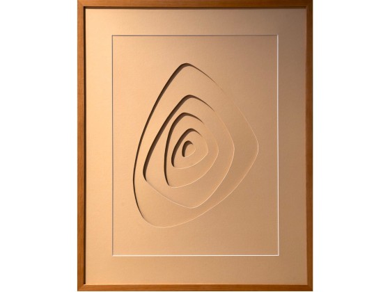 Картина NOVOCUADRO ART COMPANY TALISMN DUNE