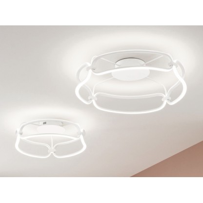 Потолочные светильники Fan Europe Lighting INFINITY