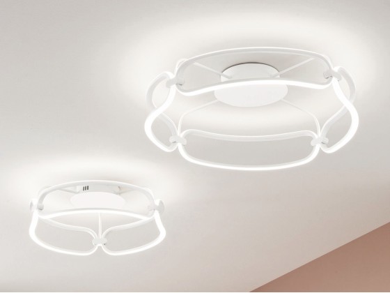 Потолочные светильники Fan Europe Lighting INFINITY